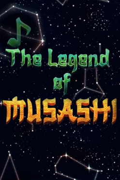 The Legend of Musashi