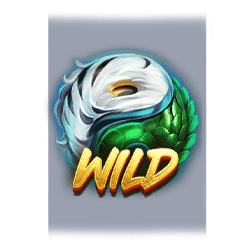 Wild Symbol of Clash Of The Beasts Slot