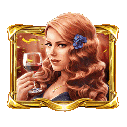 Icon 3 Lucky Fridays