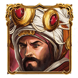 Icon 1 10 001 Nights MegaWays