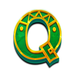 Icon 7 Aztec’s Legend