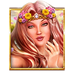 Icon 1 Almighty Jackpots – Garden of Persephone