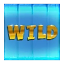 Wild Symbol of Cornelius Milk Hunter Slot