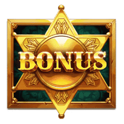 Scatter of Bang Bang Reloaded Slot