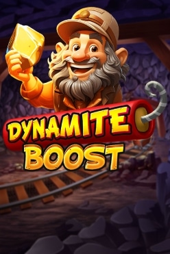 Dynamite Boost