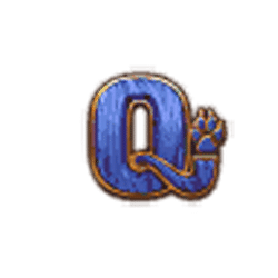 Icon 7 Wolf Blaze WOWPOT! Megaways