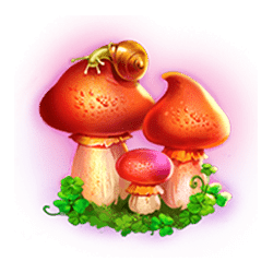 Icon 7 Clover Riches