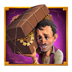 Icon 5 Mystery of Eldorado