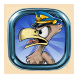 Icon 3 Hugo’s Adventure