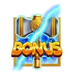 Scatter of Thor’s Hammer Time Slot