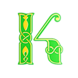 Icon 5 Gold O’Plenty