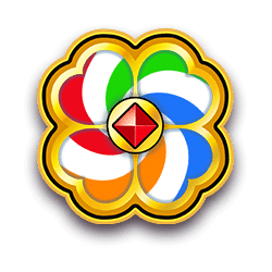 Scatter of Bonanza Billion Slot