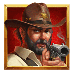 Icon 2 Smoking Pistols