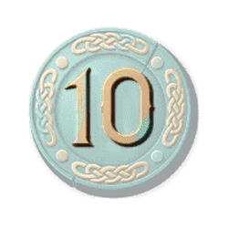 Icon 9 Treasure Ireland