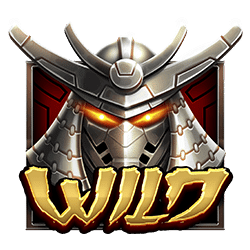 Wild Symbol of Samur.A.I Slot