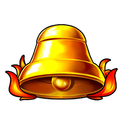 Scatter of Fire Hot 40 Slot