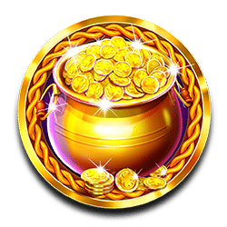 Scatter of Leprechaun Song Slot