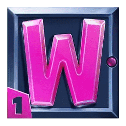 Wild Symbol of Shark Wash Slot