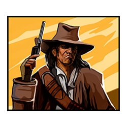 Icon 3 Wild Moon Saloon