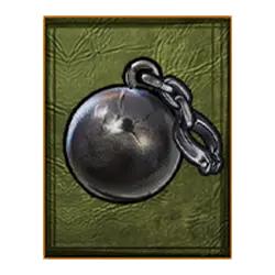 Icon 5 Dead Men Walking