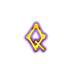 Icon 10 Wild Krakatoa