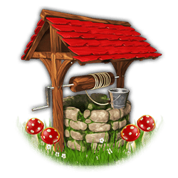 Icon 8 Double Lucky Mushrooms DoubleMax