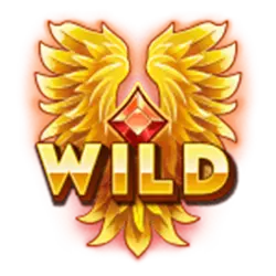 Wild Symbol of Home of Thor Slot