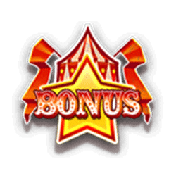 Scatter of Golden Ticket Slot