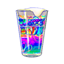 Icon 8 Paradise Trippies