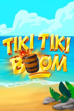 Tiki Tiki Boom