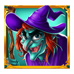 Icon 3 Halloween Horrors Megaways