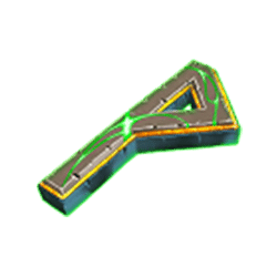 Icon 7 Age of the Gods Norse King of Asgard