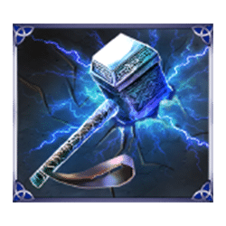 Icon 4 Asgardian God