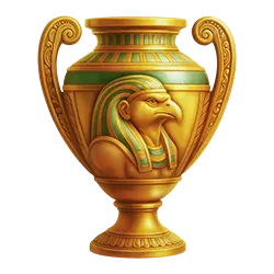 Icon 4 Treasures of Osiris