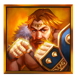 Icon 2 Tales of Mithrune Syn’s Fortune