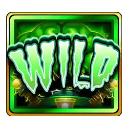 Wild Symbol of Frankenstein’s Fortune Slot