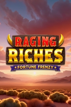 Raging Riches
