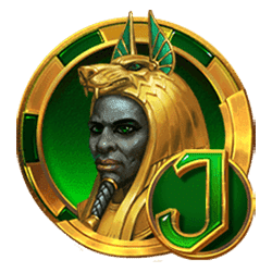 Icon 4 Desert Legends Spins