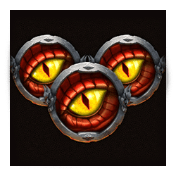 Icon 14 Firedrake’s Fortune