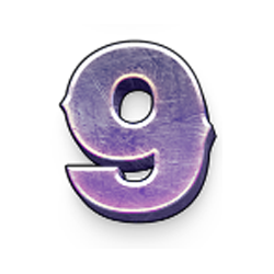 Icon 10 WolfWood PrizeTower