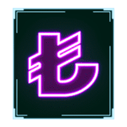 Icon 9 Blockchain Megaways