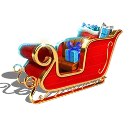 Icon 3 Shake Shake Christmas