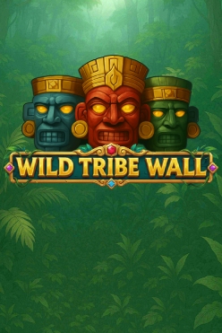 Wild Tribe Wall