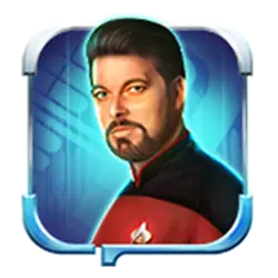 Icon 2 Star Trek The Next Generation