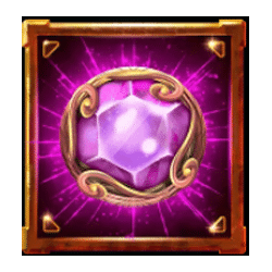 Icon 4 Morgana Megaways