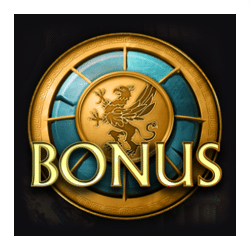 Scatter of Griffin’s Quest Slot