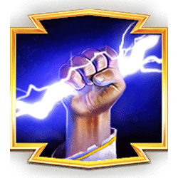 Scatter of Olympian Gods Slot