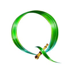 Icon 7 Shaolins Tiger