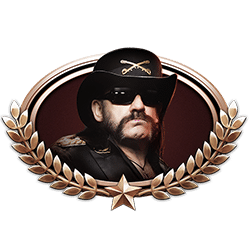 Icon 2 Motörhead