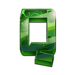 Icon 9 8 Treasures: Luck of the Dragon